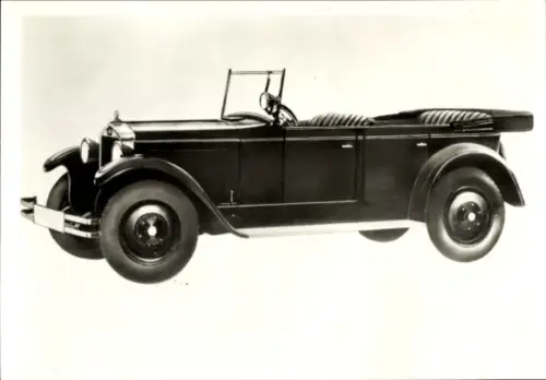 Ak Automobil Dixi 9/40 PS, Baujahr 1926