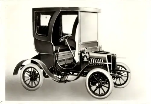 Ak Automobil Dixi T 7, Baujahr 1905