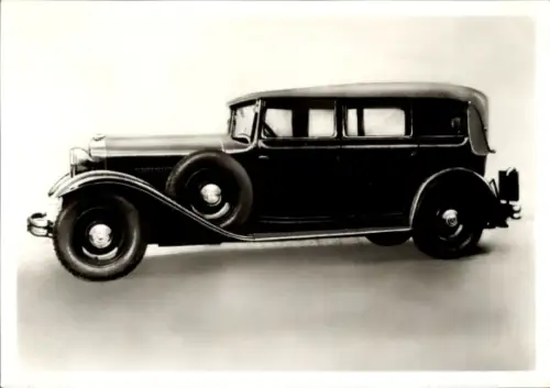 Ak Auto, Reklame, NAG 218