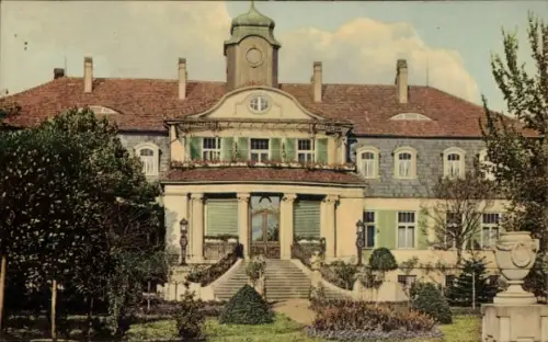 Ak Gardelegen in der Altmark, Isenschnippe