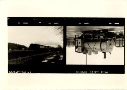 Foto Deutsche Eisenbahn, Lokomotive