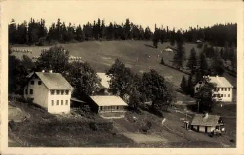 Ak Weiz Steiermark, Alpenheim Eibisberg