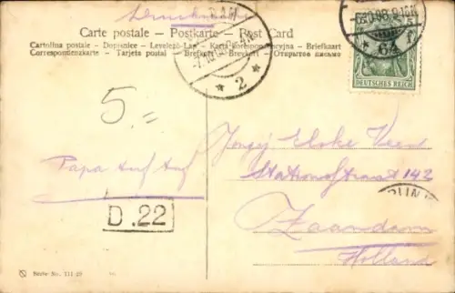 Ak Berlin Mitte, Dom