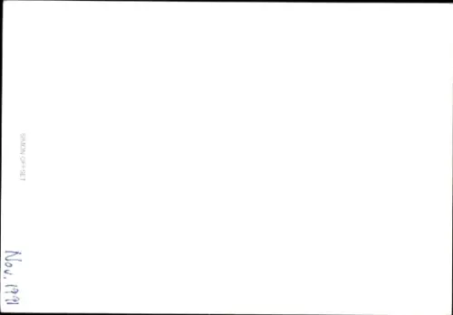 Ak Schauspieler Jochen Striebeck, Portrait, Autogramm