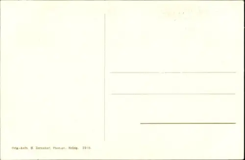 Ak Raben Rabenstein im Fläming, Burg Rabenstein, Burghof