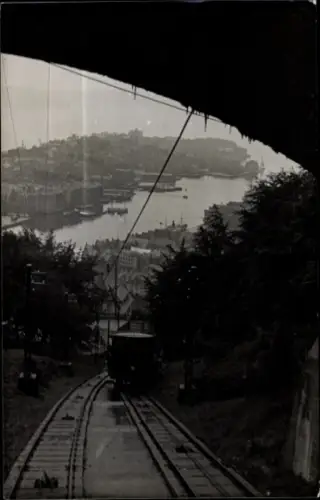 Ak Bergen Norwegen, Fløibanen