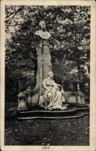 Ak Lille Nord, LILLE