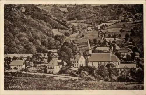 Ak Urbeis Elsass Bas Rhin, Gesamtansicht