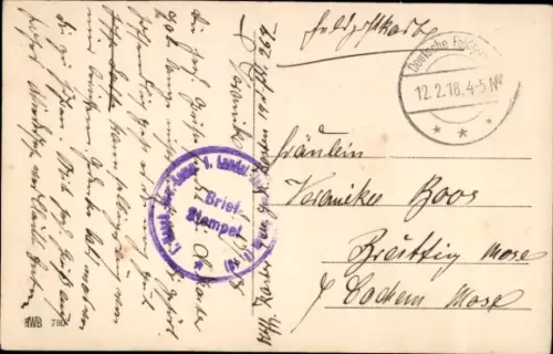 Ak Riga Lettland,  Polytechnikum