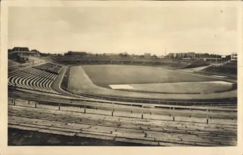 Ak Berlin Mitte, Walter-Ulbricht-Stadion