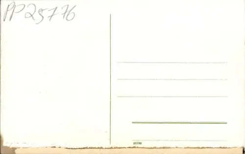 Ak St. Goar am Rhein, Ruine Rheinfels, St. Goar, St. Goarshausen, Rhein