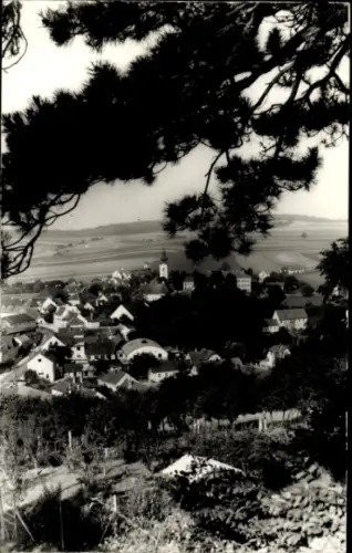 Ak Sieghartskirchen in Niederösterreich, Gesamtansicht