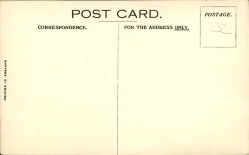 Ak Dampfer R.M.S. Caronia, Cunard Line