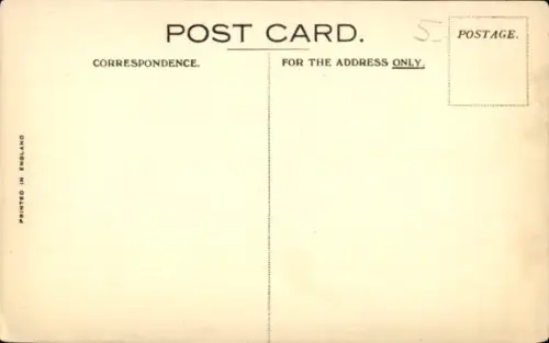 Künstler Ak Dampfschiff RMS Samaria, Cunard Line