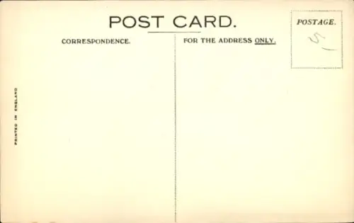 Ak Dampfer RMS Carinthia