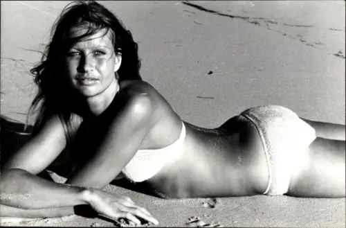 Foto Mode, Bikini B 63, Sun Life, Bitzer zur Rose, Fotograf Gundlach