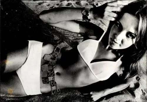 Foto Mode, Bikini B 27 Lovely, Sun Life, Bitzer zur Rose, Fotograf Gundlach
