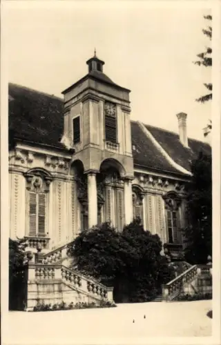 Ak Petronell Carnuntum in Niederösterreich, Carnuntum