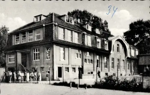 Ak Ostseebad Niendorf Timmendorfer Strand, Antoniushaus Kinderheim