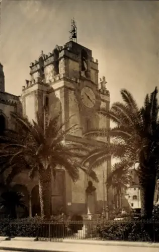 Foto Palermo Sizilien Sicilia Italien, Kathedrale von Monreale