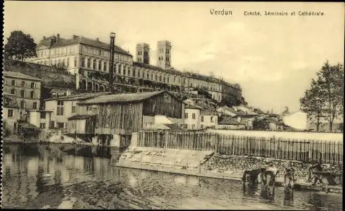 10 Ak Verdun Meuse
