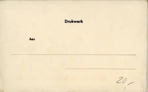 Set von 10 Ak im Umschlag Maastricht Limburg Niederlande