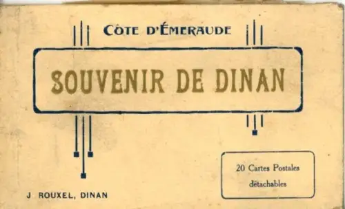 14 Ak Dinan Côtes-d’Armor