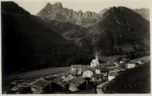 Ak Arabba Livinallongo del Col di Lana Dolomiten Veneto, Dolomiten,  Mezzodì