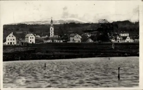 Ak Grafendorf Steiermark, Gesamtansicht
