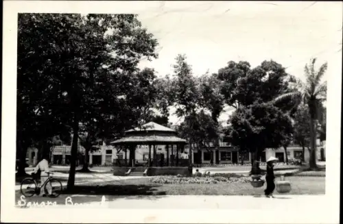 Ak Haiphong Vietnam, Square