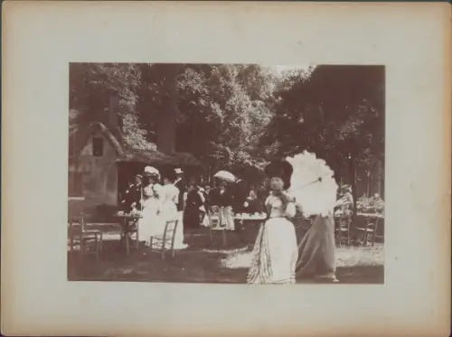Foto Versailles Yvelines, Fete Trianon