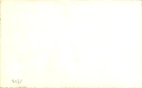 Ak André Darrigade, Radrennfahrer, Autogramm