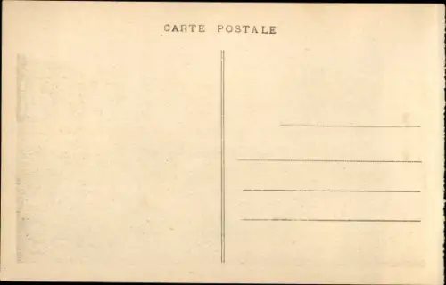 Ak Dschibuti, Le Stade, Rond Point