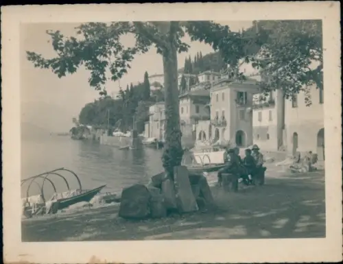Foto Varenna Lombardia, Lago di Como
