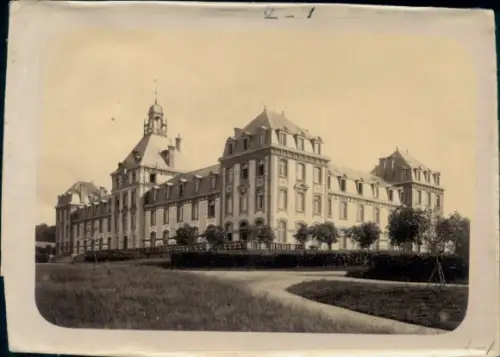 Foto Évreux Eure, Ecole Libre Saint Francois de Sales