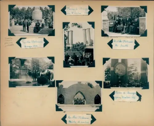 Foto Bourges Cher, Tor, Türme, Spaziergänger