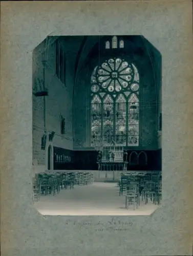 Foto Dinan Côtes-d’Armor, Kirche