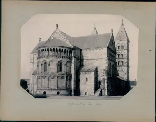 Foto Lund Schweden, Dom