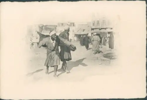 Foto Cairo Kairo Ägypten, Straße, Männer