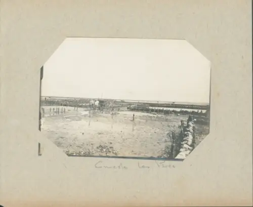 Foto Frankreich, Austernbecken