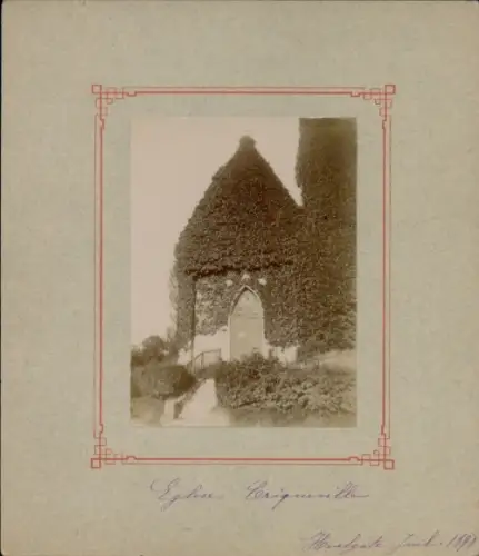 Foto Houlgate Calvados, Kirche