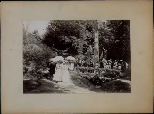 Foto Versailles Yvelines, Fest, Park