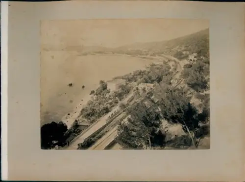 Foto Beaulieu sur Mer Alpes Maritimes, Gesamtansicht