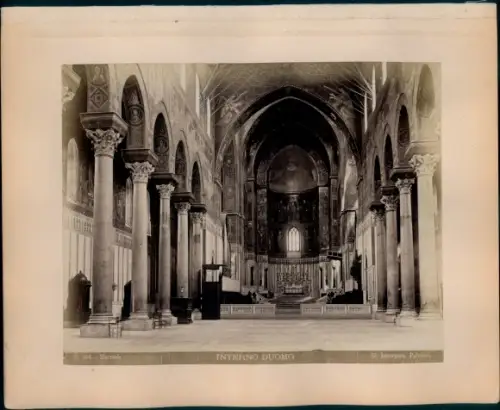 Foto Palermo Sizilien Sicilia Italien, Dom