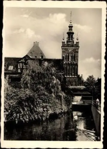 6 Fotos Gdańsk Danzig