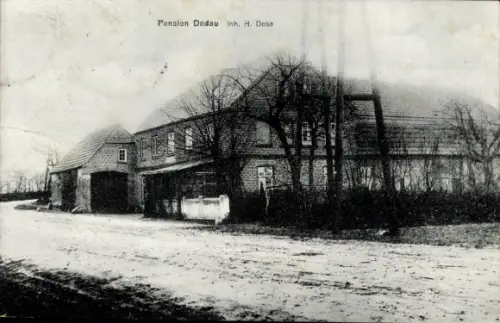 Ak Eutin in Holstein, Pension Dodau