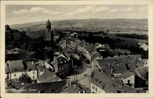 Ak Biewer Trier an der Mosel, Totale
