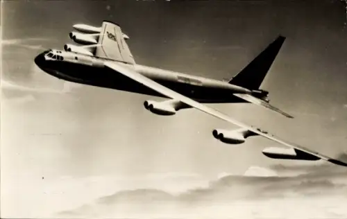 Ak Amerikanisches Kriegsflugzeug, Boeing B-52 Stratofortress