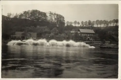 Foto Lauenburg an der Elbe, Gesamtansicht