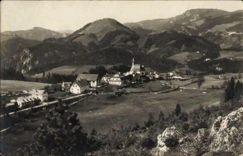 Ak Mariazell Steiermark, Josefsberg